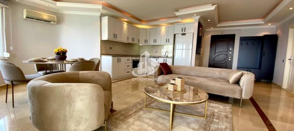 Apartment 2+1 in Tosmur, Turkey No. 16280 11