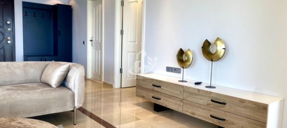 Apartment 2+1 in Tosmur, Turkey No. 16280 9