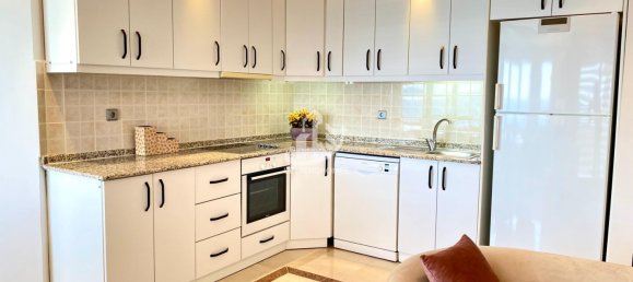 Apartment 2+1 in Tosmur, Turkey No. 16280 27