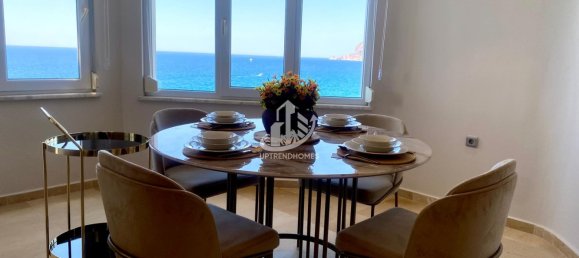 Apartment 2+1 in Tosmur, Turkey No. 16280 6