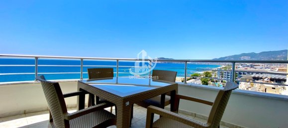 Apartment 2+1 in Tosmur, Turkey No. 16280 23