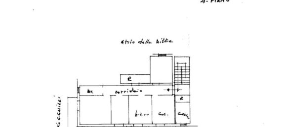 4 chambres Appartement à Manfredonia, Italy No. 355531 26