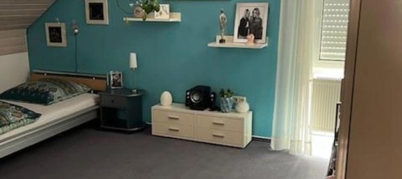 8 rooms House in Biberach, Germany No. 256023 17