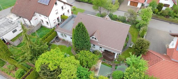 8 rooms House in Biberach, Germany No. 256023 2