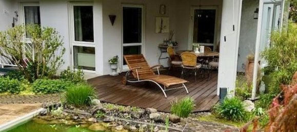 8 rooms House in Biberach, Germany No. 256023 28