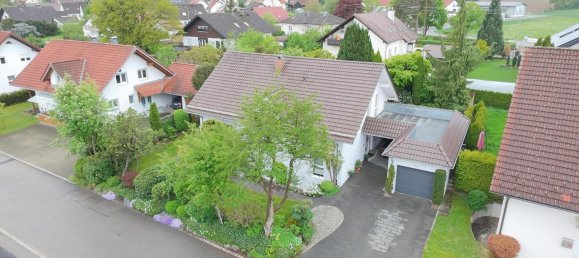 8 rooms House in Biberach, Germany No. 256023 4