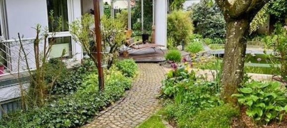 8 rooms House in Biberach, Germany No. 256023 29