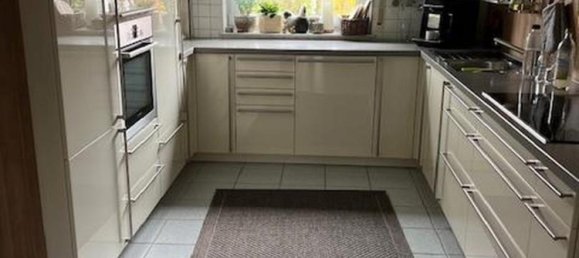 8 rooms House in Biberach, Germany No. 256023 8