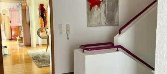 8 rooms House in Biberach, Germany No. 256023 7