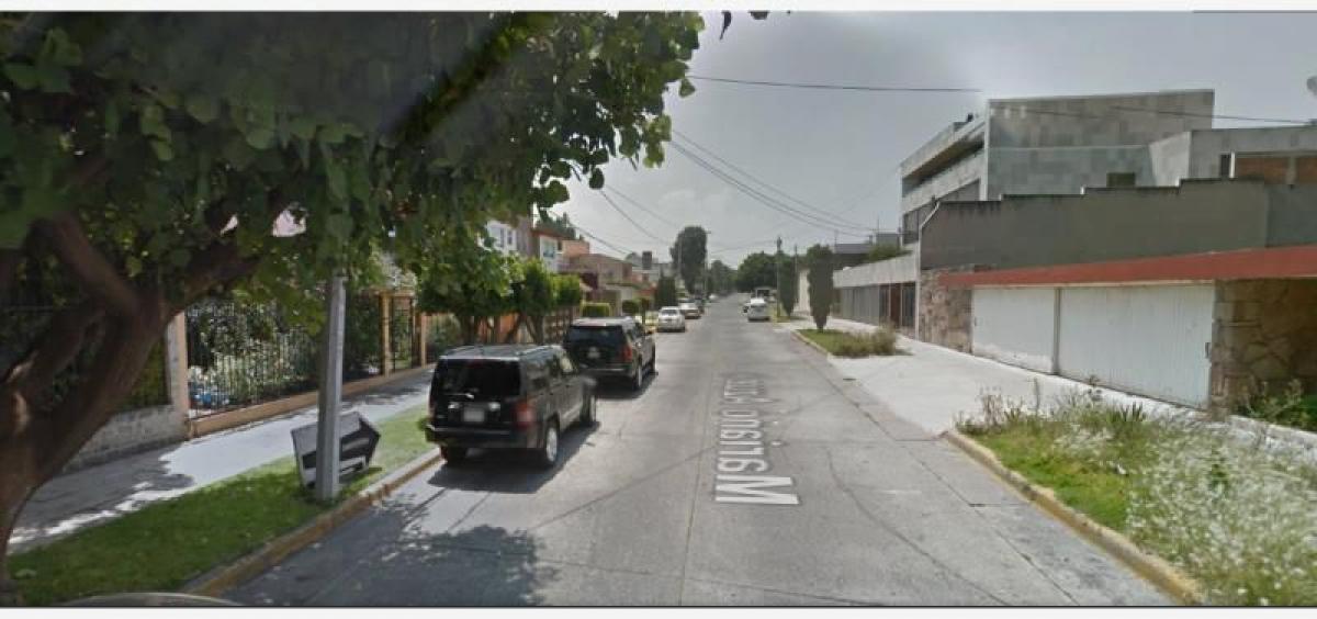 5 Schlafzimmer Haus in Naucalpan de Juarez, Mexico, Nr. 226820