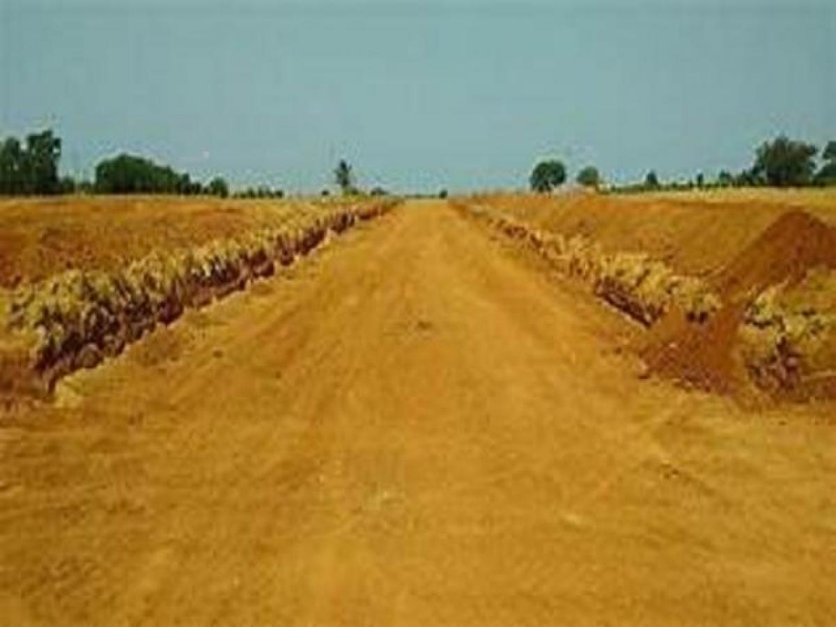  Land in Hyderabad, India No. 30601