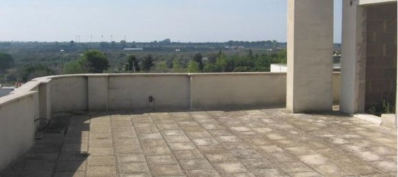 7 rooms Apartment in Parabita, Italy No. 183455 23