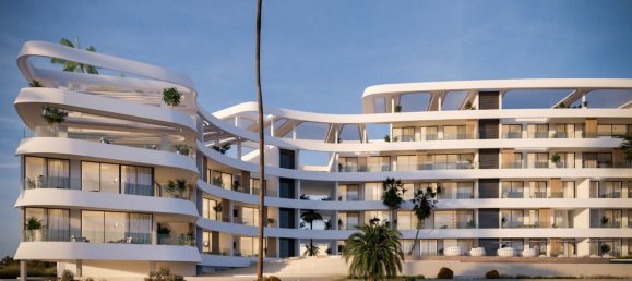 3 rooms Apartment in Limassol, Cyprus No. 2672 7