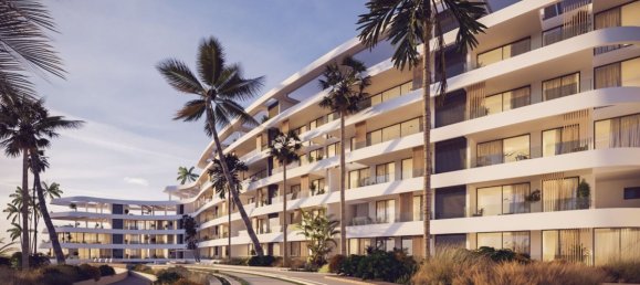 3 rooms Apartment in Limassol, Cyprus No. 2672 2