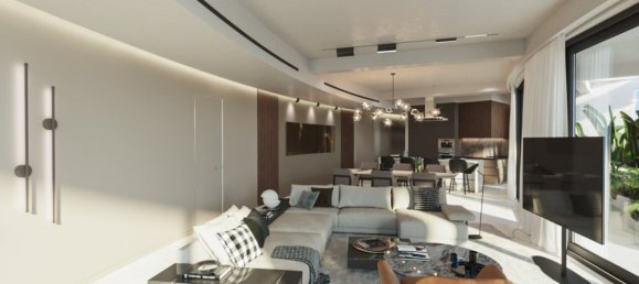 3 rooms Apartment in Limassol, Cyprus No. 2672 12