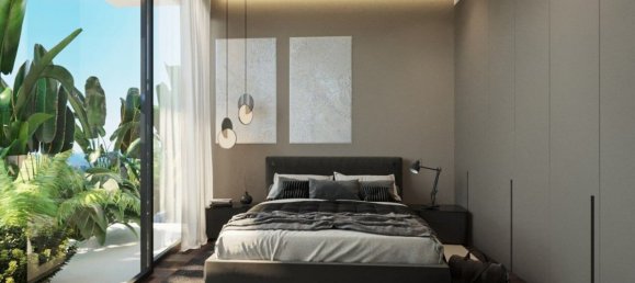 3 rooms Apartment in Limassol, Cyprus No. 2672 10