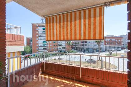 4 bedrooms Apartment in Viladecans, Spain No. 212007
