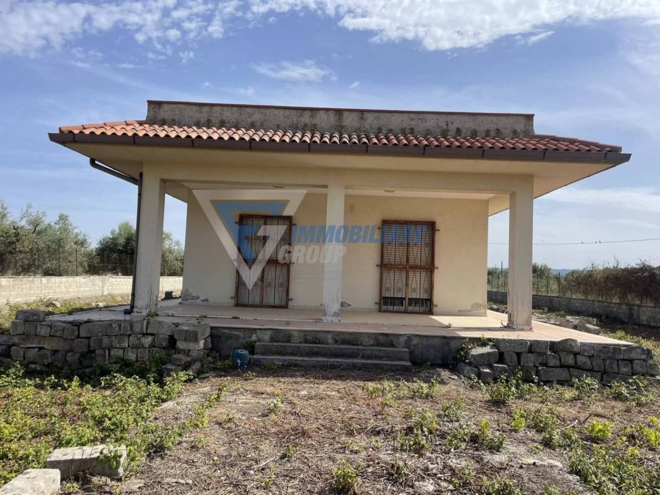 Apartamento de 1 dormitorio en Syracuse, Italy No. 291735