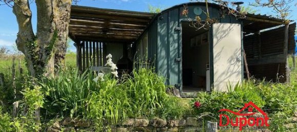  Land in Doulevant-le-Chateau, France No. 267530 3