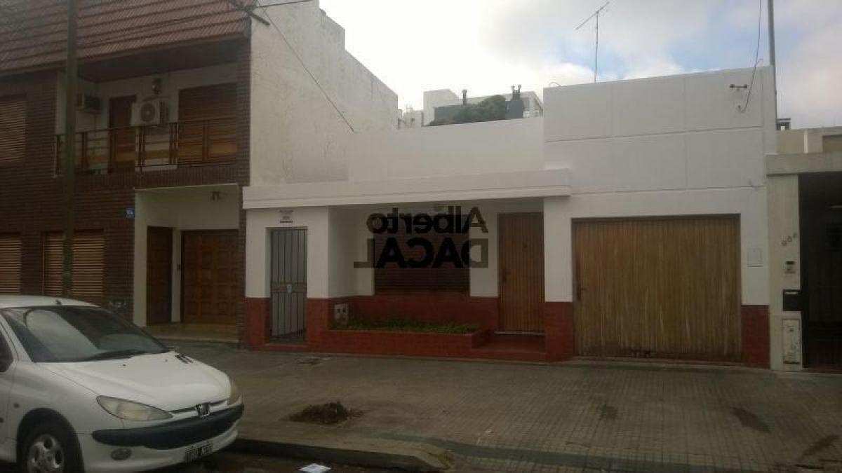 Grundstück in Campo Creado, Argentina, Nr. 41496