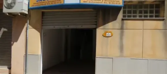 Propriété commerciale à Sagunto, Spain 286m² No. 137209 4