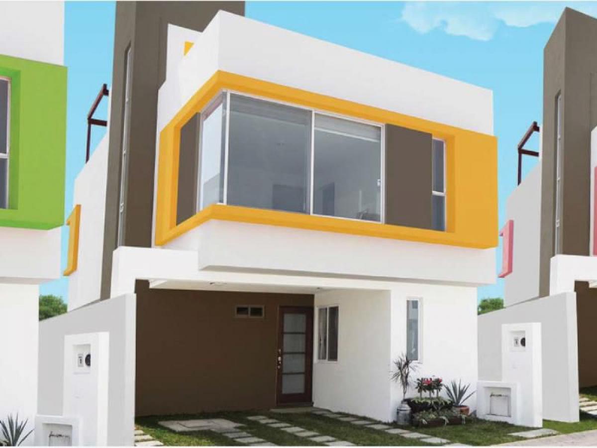 Casa T3 em Morelos, Mexico N.º 183277