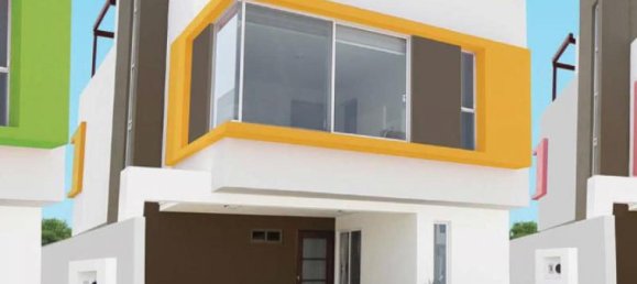 Casa T3 em Morelos, Mexico N.º 183277 2