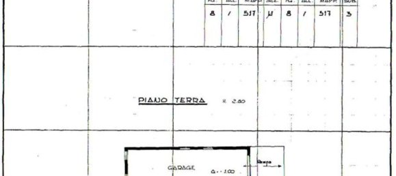 Квартира с 7 комнатами в Роволон, Италия № 16104 12