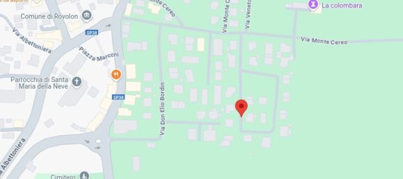 Квартира с 7 комнатами в Роволон, Италия № 16104 5