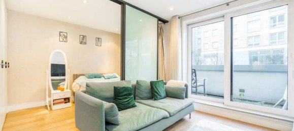 1 bedroom Apartment in Fulham, United Kingdom No. 10143 5