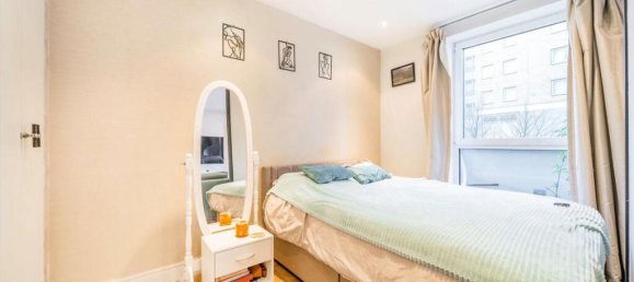 1 bedroom Apartment in Fulham, United Kingdom No. 10143 4