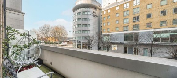 1 bedroom Apartment in Fulham, United Kingdom No. 10143 6