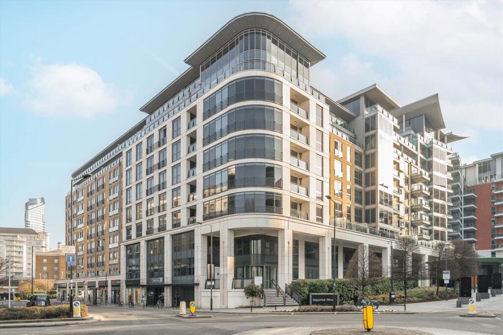 1 bedroom Apartment in Fulham, United Kingdom No. 10143