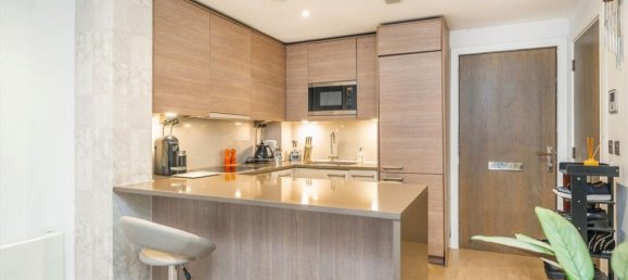 1 bedroom Apartment in Fulham, United Kingdom No. 10143 3