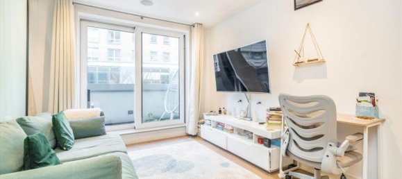 1 bedroom Apartment in Fulham, United Kingdom No. 10143 2