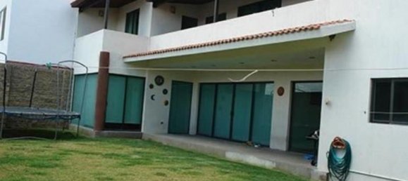 3 bedrooms House in San Andres Cholula, Mexico No. 153718 2