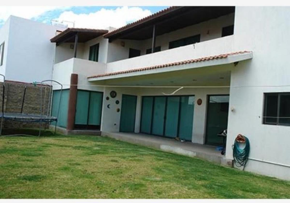 3 bedrooms House in San Andres Cholula, Mexico No. 153718