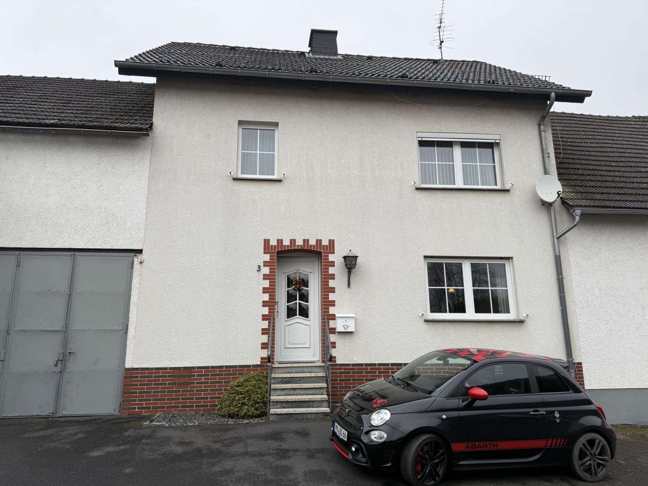 3 bedrooms House in Mayen-Koblenz, Germany No. 246689