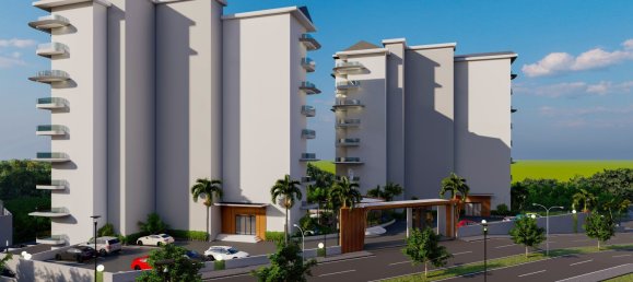 Apartamento de 2+1 en Alanya, Turkey No. 30905 25