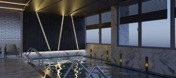 Apartamento de 2+1 en Alanya, Turkey No. 30905 23