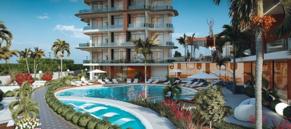 Apartamento de 2+1 en Alanya, Turkey No. 30905 19