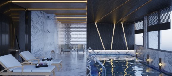 Apartamento de 2+1 en Alanya, Turkey No. 30905 22