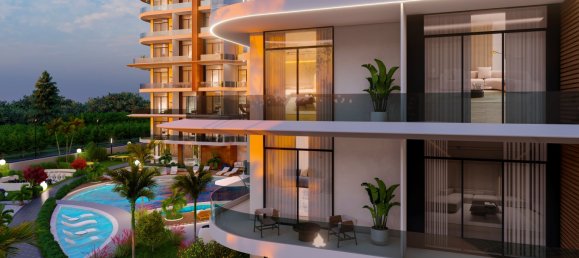 Apartamento de 2+1 en Alanya, Turkey No. 30905 15