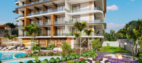 Apartamento de 2+1 en Alanya, Turkey No. 30905 7