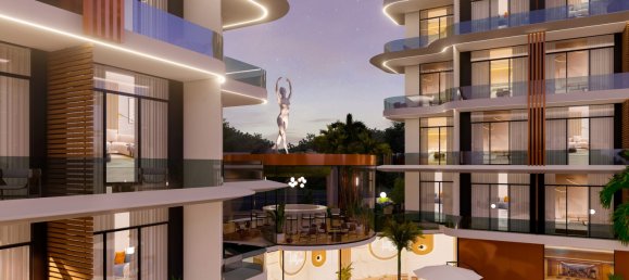 Apartamento de 2+1 en Alanya, Turkey No. 30905 28