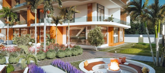 Apartamento de 2+1 en Alanya, Turkey No. 30905 6