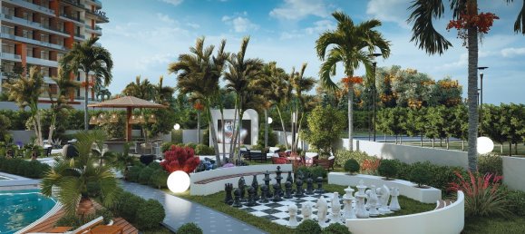 Apartamento de 2+1 en Alanya, Turkey No. 30905 27