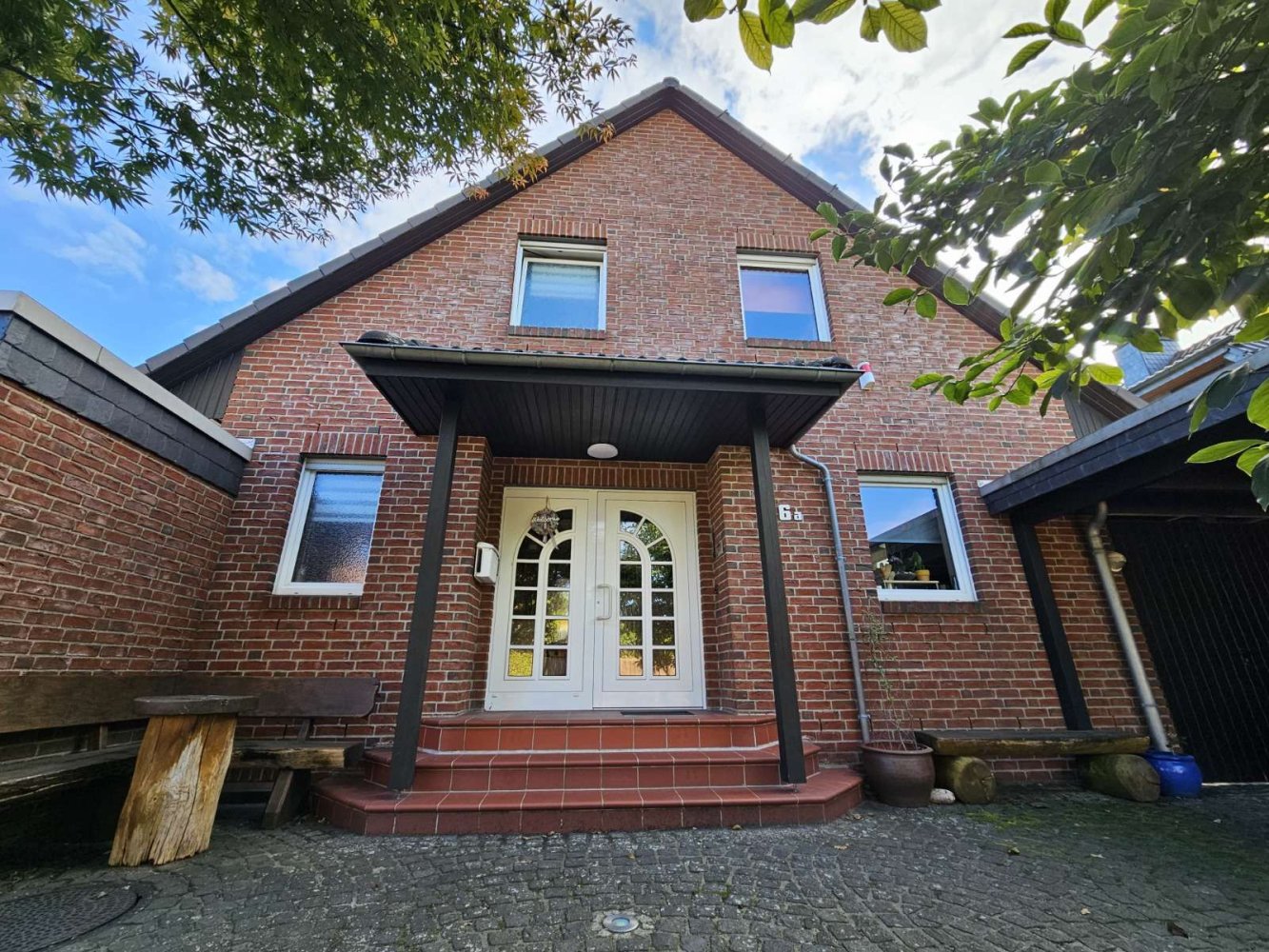 3 chambres Maison à Wolfsburg, Germany No. 107469