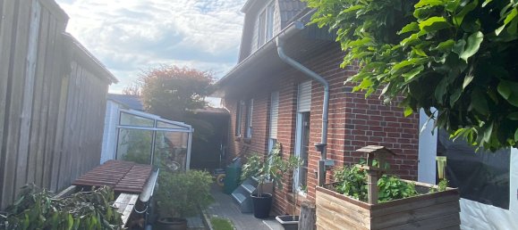 3 chambres Maison à Wolfsburg, Germany No. 107469 10