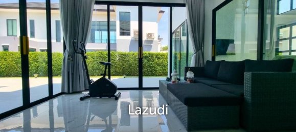 4 bedrooms House in Pattaya, Thailand No. 32843 9